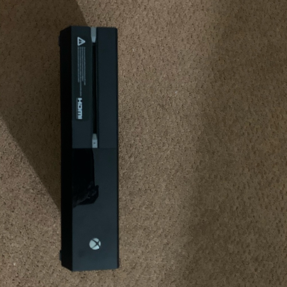 Xbox one 500 gb